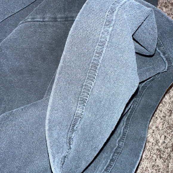 YEEZY GAP ENGINEERED BY BALENCIAGA DOVE TEE unisex Custom size XL (oversized) - Picture 12 of 16